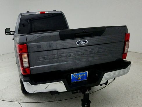 Used 2022 Ford F250 XLT image 7