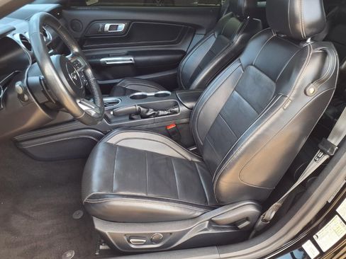 Used 2019 Ford Mustang GT Premium w/ GT Performance Package RWD image 23