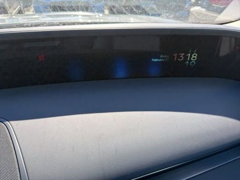 New 2026 Lincoln Nautilus Premier w/ Equipment Group 102A image 16