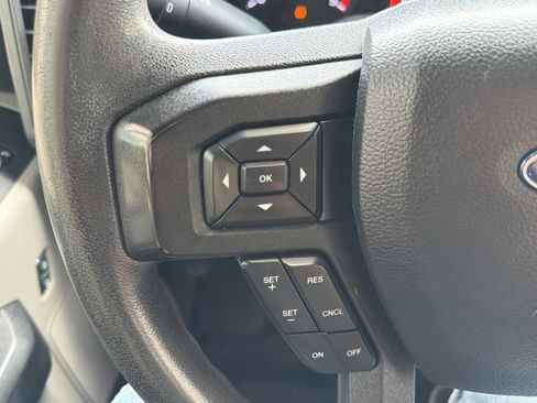 Used 2019 Ford F350 XL w/ Power Equipment Group AWD/4WD image 19