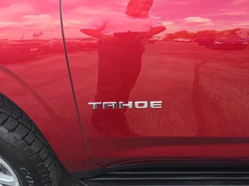 Used 2023 Chevrolet Tahoe LS image 12