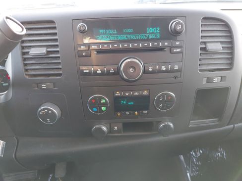 Used 2011 Chevrolet Silverado 1500 LT w/ All-Star Edition image 16