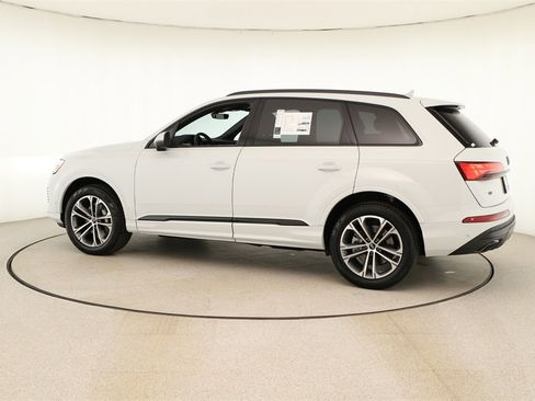 New 2026 Audi Q7 2.0T Premium image 3