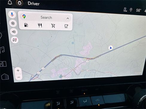 Used 2025 Chevrolet Colorado W/T w/ Advanced Trailering Package image 22