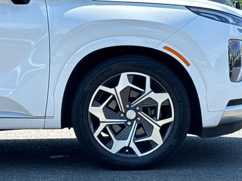 Used 2021 Hyundai Palisade Calligraphy AWD/4WD image 7