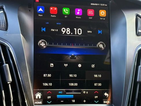 Used 2018 Ford Focus ST image 15