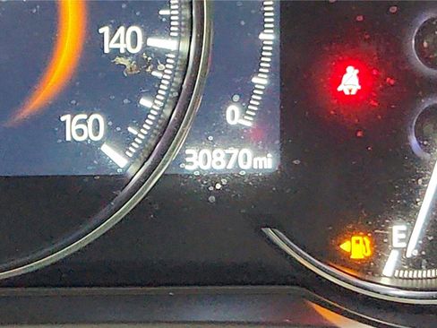 Used 2023 MAZDA CX-5 AWD 2.5 S w/ Premium Package image 30