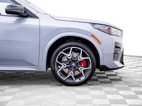New 2026 BMW X2 M35i w/ Technology Package AWD/4WD image 40