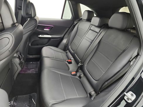 Certified 2026 Mercedes-Benz GLC 300 image 13