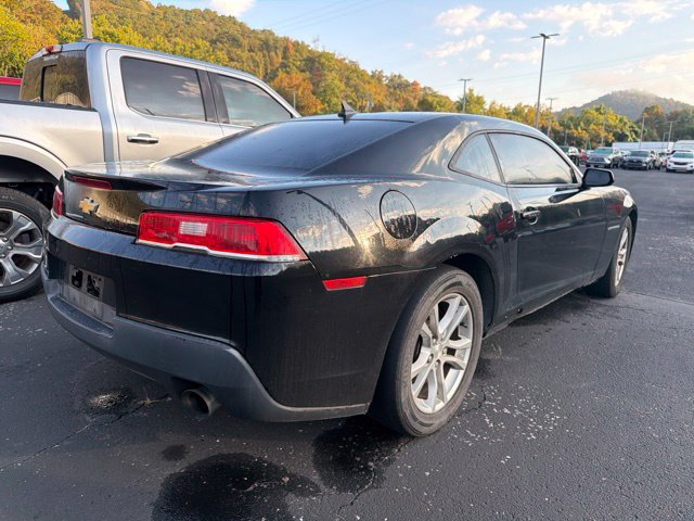 Used 2014 Chevrolet Camaro LS RWD image 7