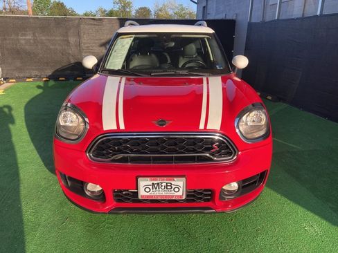 Used 2019 MINI Cooper Countryman S AWD/4WD image 12