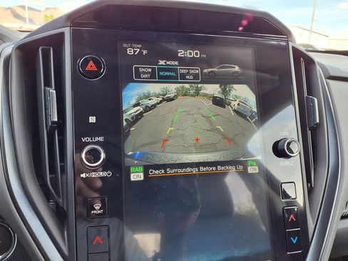 New 2026 Subaru Crosstrek 2.5i Limited AWD/4WD image 3