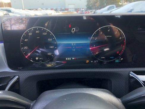 New 2026 Mercedes-Benz CLA 250 4MATIC image 22