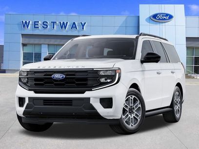 New 2025 Ford Expedition Active