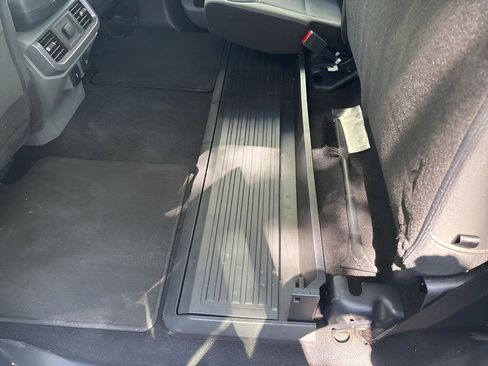 Used 2024 Ford F150 XLT w/ Mobile Office Package AWD/4WD image 37