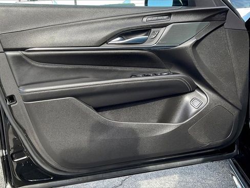 Used 2022 Cadillac CT4 V Blackwing w/ Driver Assist Package image 22