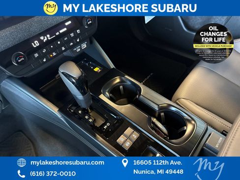 New 2026 Subaru Outback Limited AWD/4WD image 20
