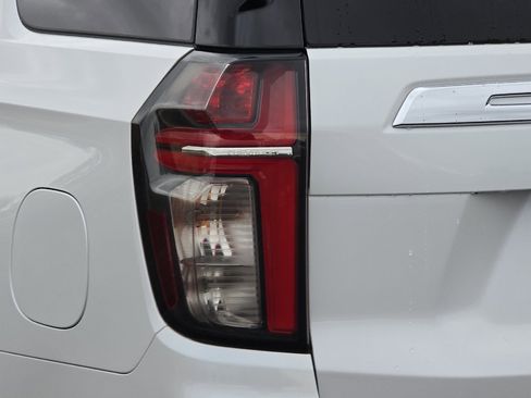 Used 2021 Chevrolet Tahoe Premier image 48