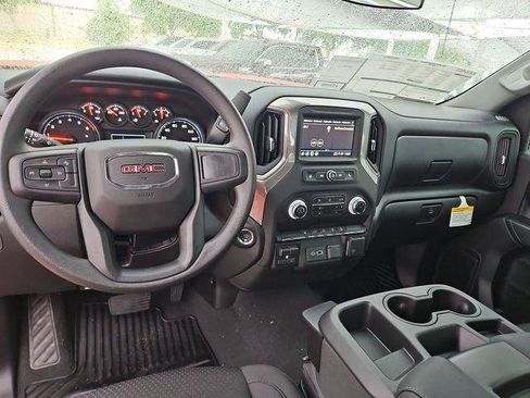 New 2026 GMC Sierra 2500 Pro w/ Convenience Package AWD/4WD image 19