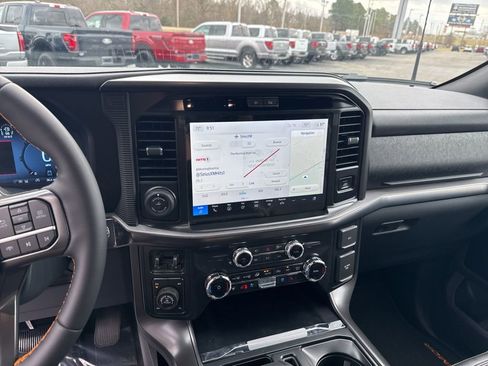 New 2025 Ford F150 Tremor w/ Equipment Group 402A High image 25