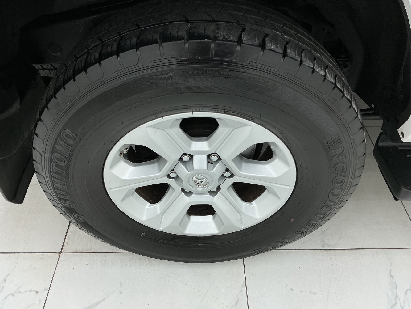 Used 2016 Toyota 4Runner SR5 Premium AWD/4WD image 49