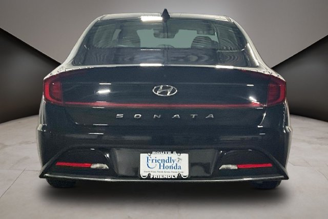 Used 2021 Hyundai Sonata SE FWD image 5