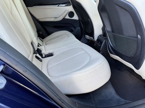 Used 2018 BMW X1 sDrive28i w/ Convenience Package image 18