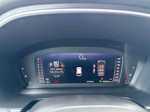 New 2026 Honda Pilot Touring image 10