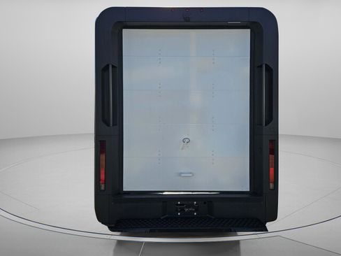 New 2025 Chevrolet Brightdrop 400 w/ Battery Pack, Max Range image 3