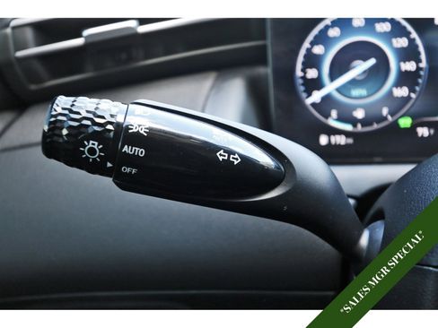 Used 2024 Hyundai Tucson Limited image 19