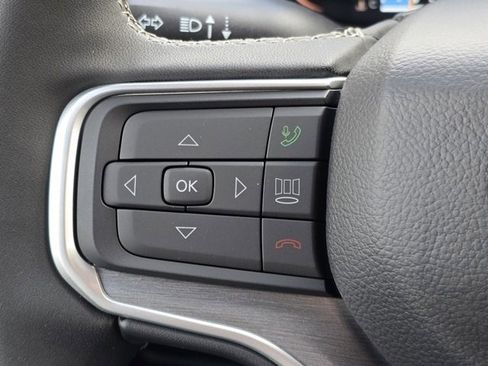 New 2026 Jeep Grand Wagoneer Limited image 19