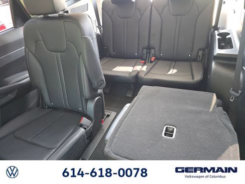 Used 2022 Kia Sorento EX w/ Panoramic Sunroof Package AWD/4WD image 23