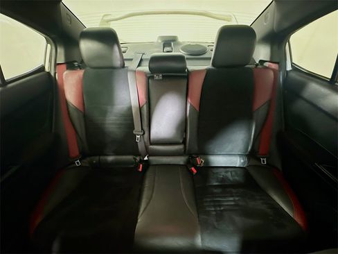 Used 2018 Subaru WRX STI Limited image 13