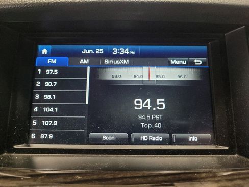 Used 2018 Genesis G80 3.8 w/ Option Group 02 AWD/4WD image 25