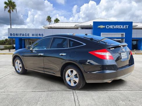 Used 2012 Honda Crosstour EX image 3