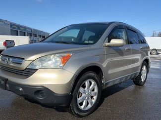 Used 2008 Honda CR-V EX-L video 1