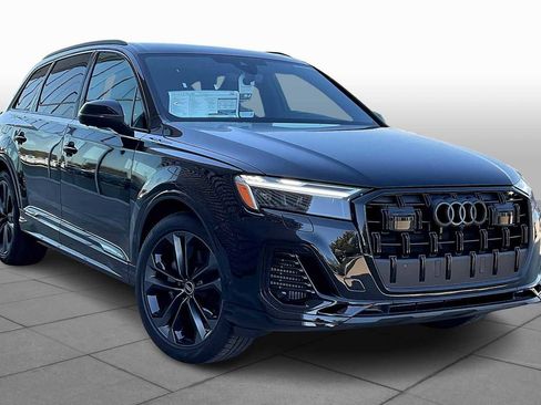 New 2026 Audi Q7 3.0T Premium Plus image 2