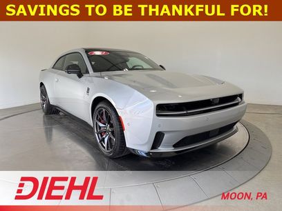 Used 2024 Dodge Charger R/T Scat Pack w/ Plus Group