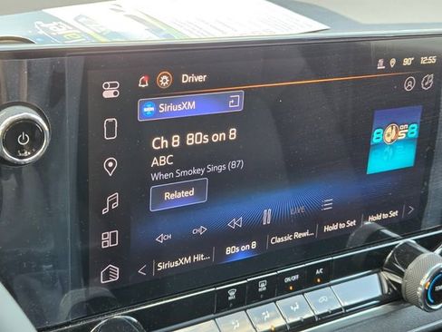 Used 2026 Chevrolet Colorado W/T w/ WT Custom Package RWD image 29