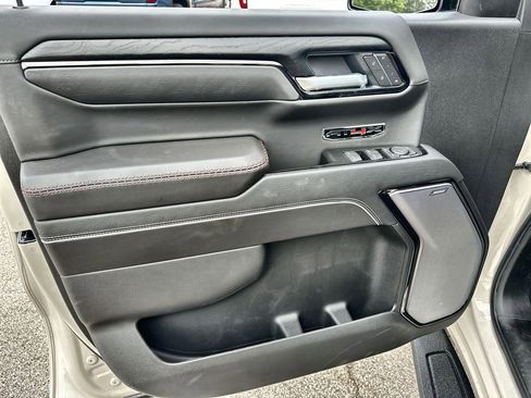 New 2026 GMC Sierra 1500 AT4X AWD/4WD image 21