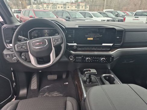 Used 2026 GMC Sierra 1500 Elevation w/ Preferred Package image 24
