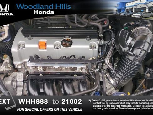 Used 2012 Honda CR-V EX image 25