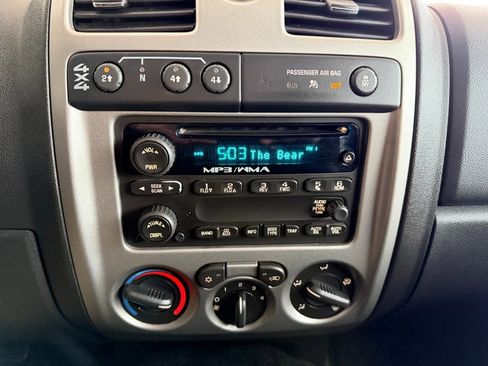 Used 2012 GMC Canyon SLE image 19