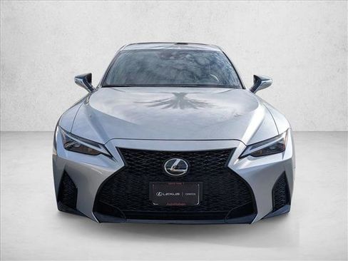 Used 2023 Lexus IS 350 F Sport image 3