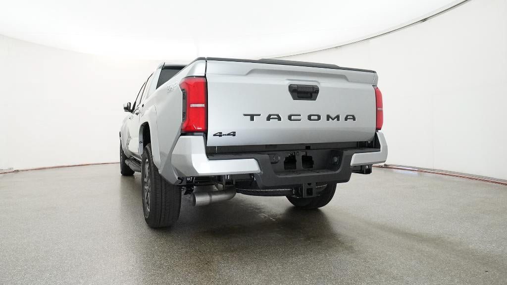 New 2026 Toyota Tacoma TRD Sport AWD/4WD image 22