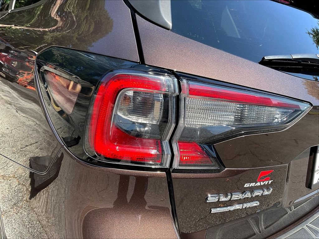 Used 2020 Subaru Outback Limited w/ Popular Package #2 AWD/4WD image 18