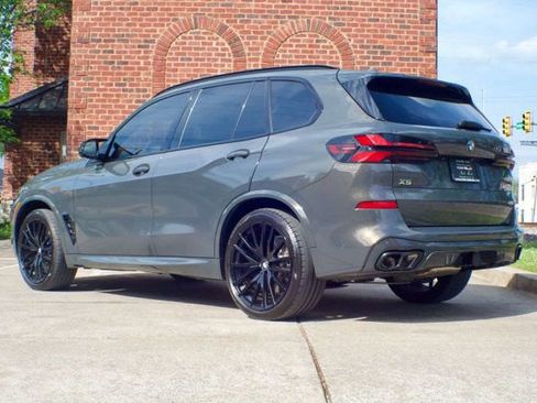 Used 2024 BMW X5 M60i image 7