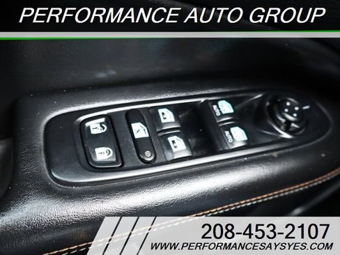 Used 2018 Jeep Compass Sport image 19