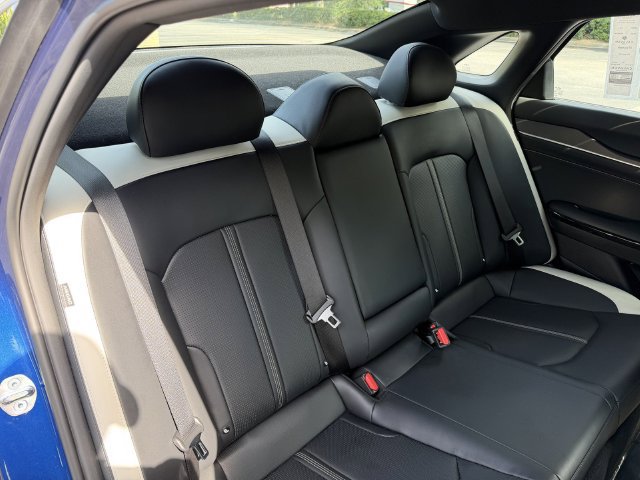 Used 2025 Kia K5 GT-Line FWD image 27