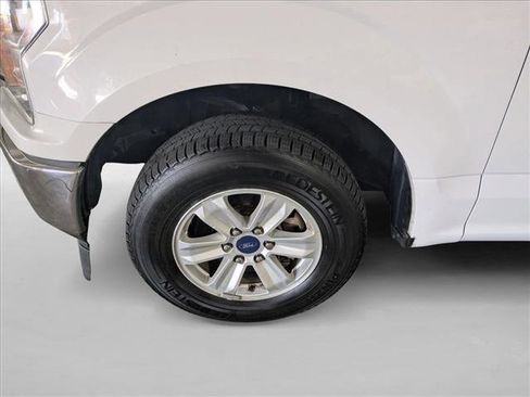 Used 2018 Ford F150 XL w/ Equipment Group 101A Mid image 29